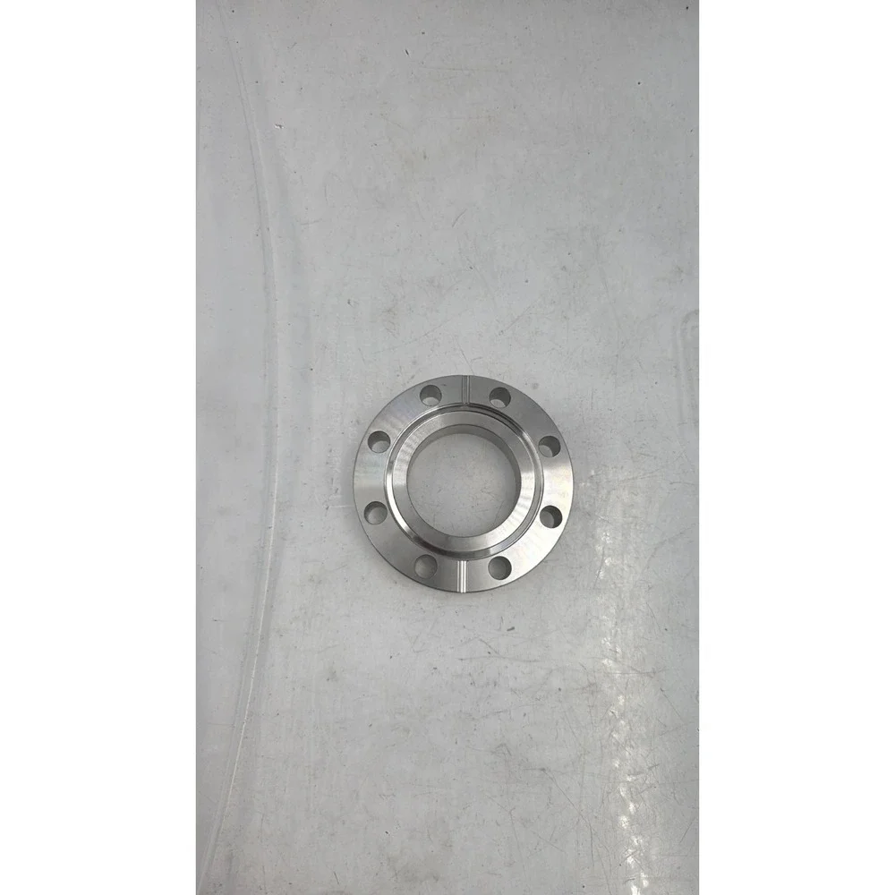Conflat Flange,  (CF)  CF 3.25